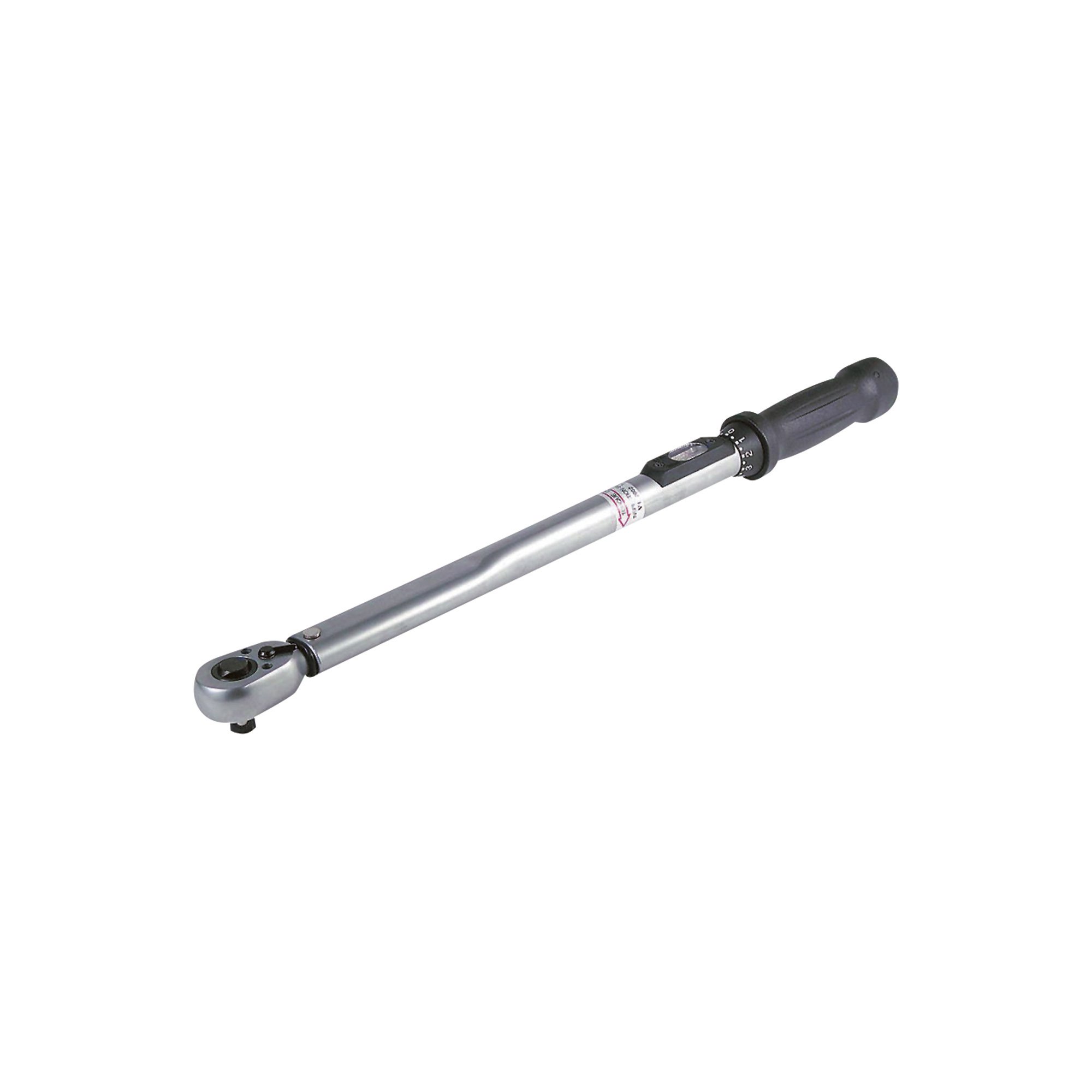 Titan Torque Wrench — 1/2in.